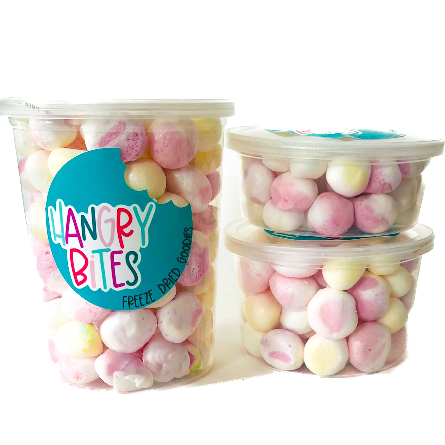 Freeze Dried Hello-Chews