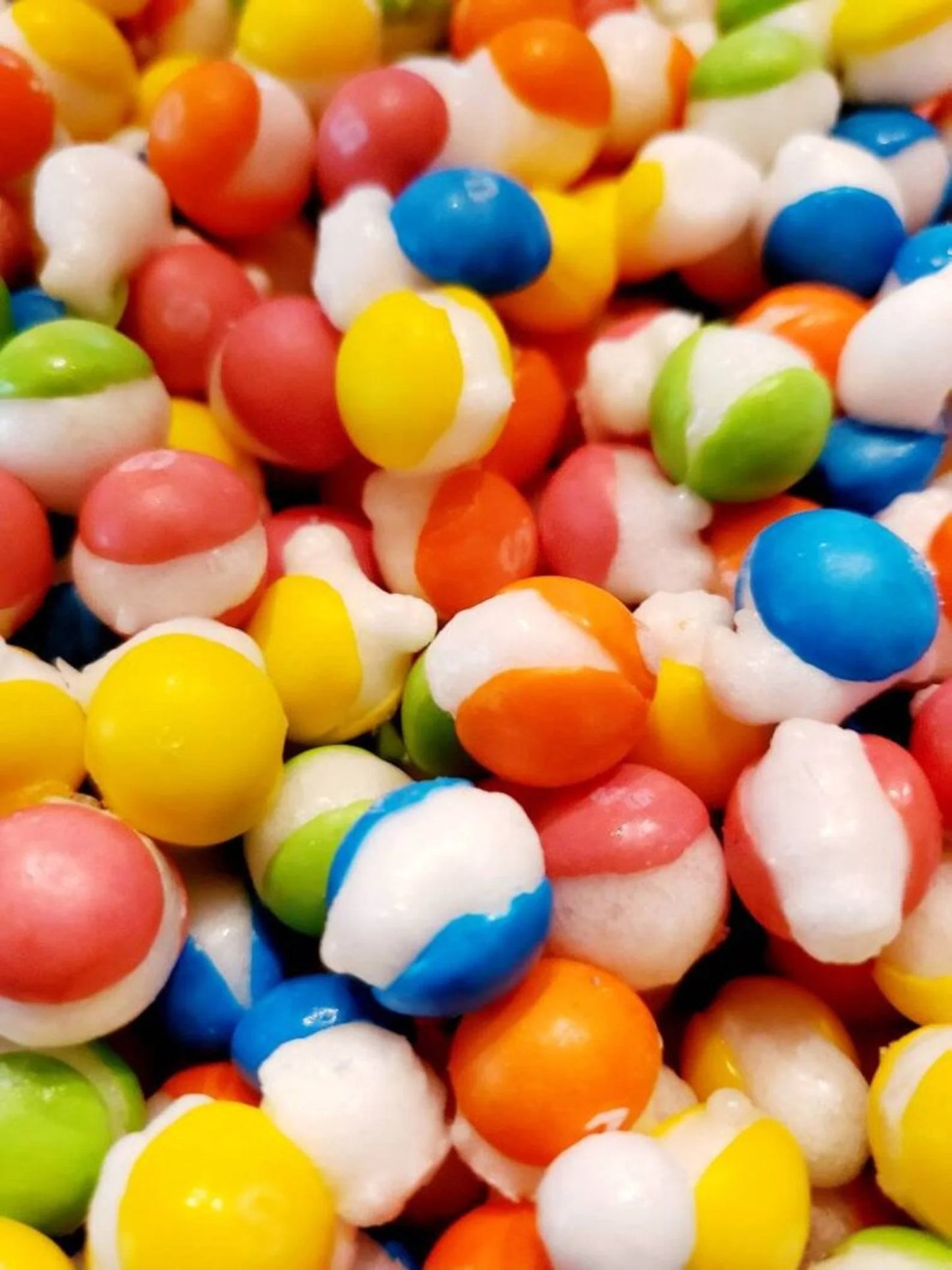 Tropical “Skitts”