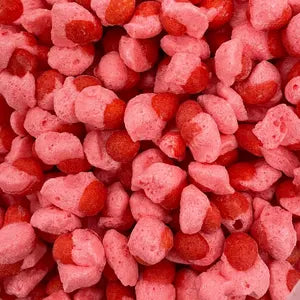 Freeze Dried Cinnamon Hots