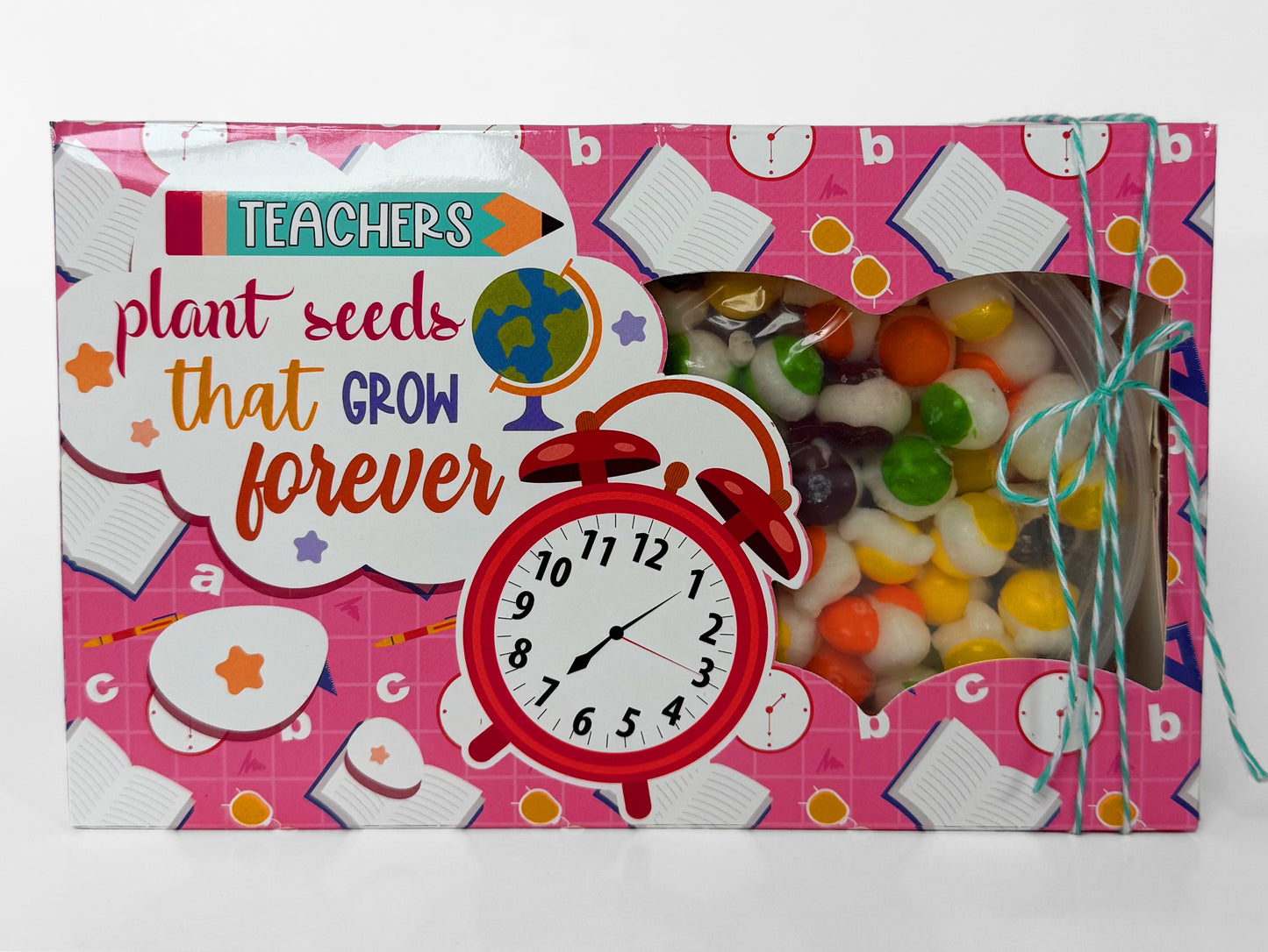 Teacher Gift Boxes