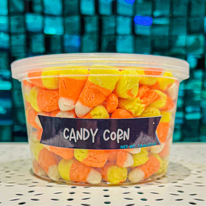 Candy Corn