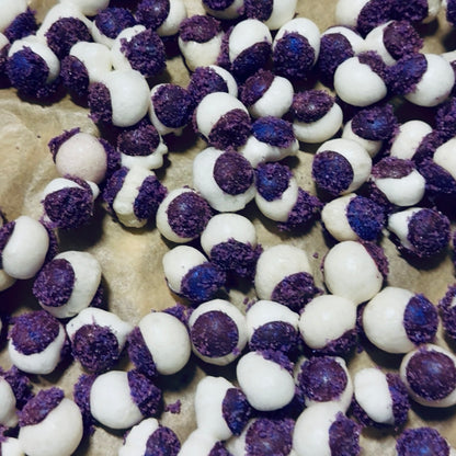 Freeze Dried Galaxy Grape "Skitts"