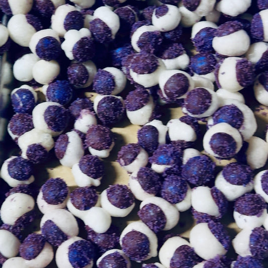 Freeze Dried Galaxy Grape "Skitts"