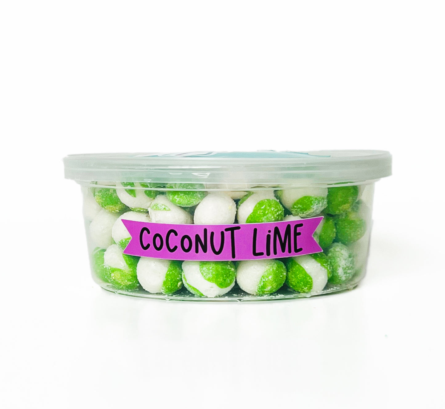 Coconut Lime